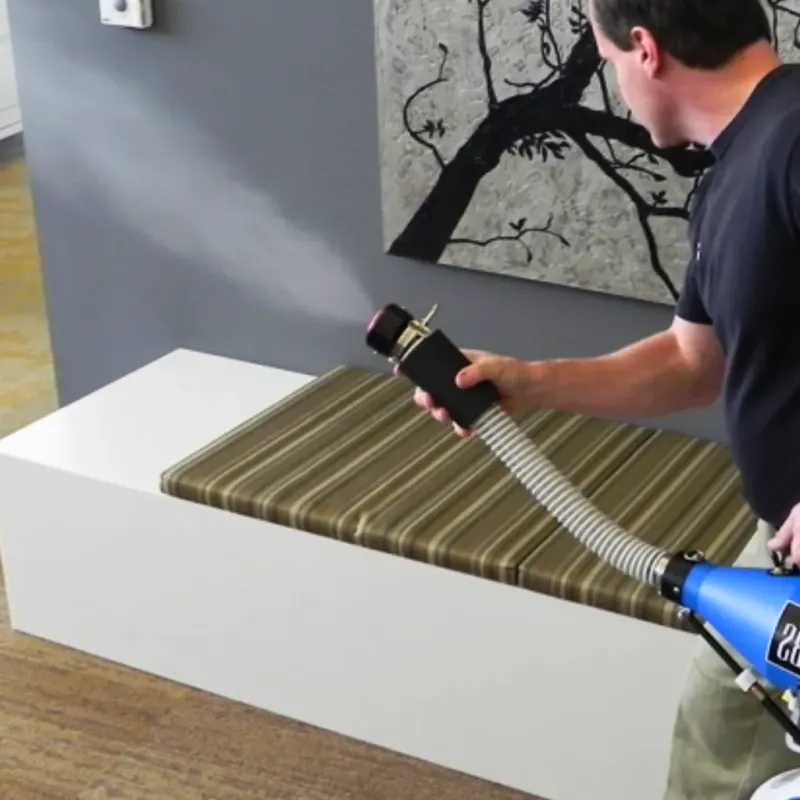 Professional Odor Removal in Cricket, NC
